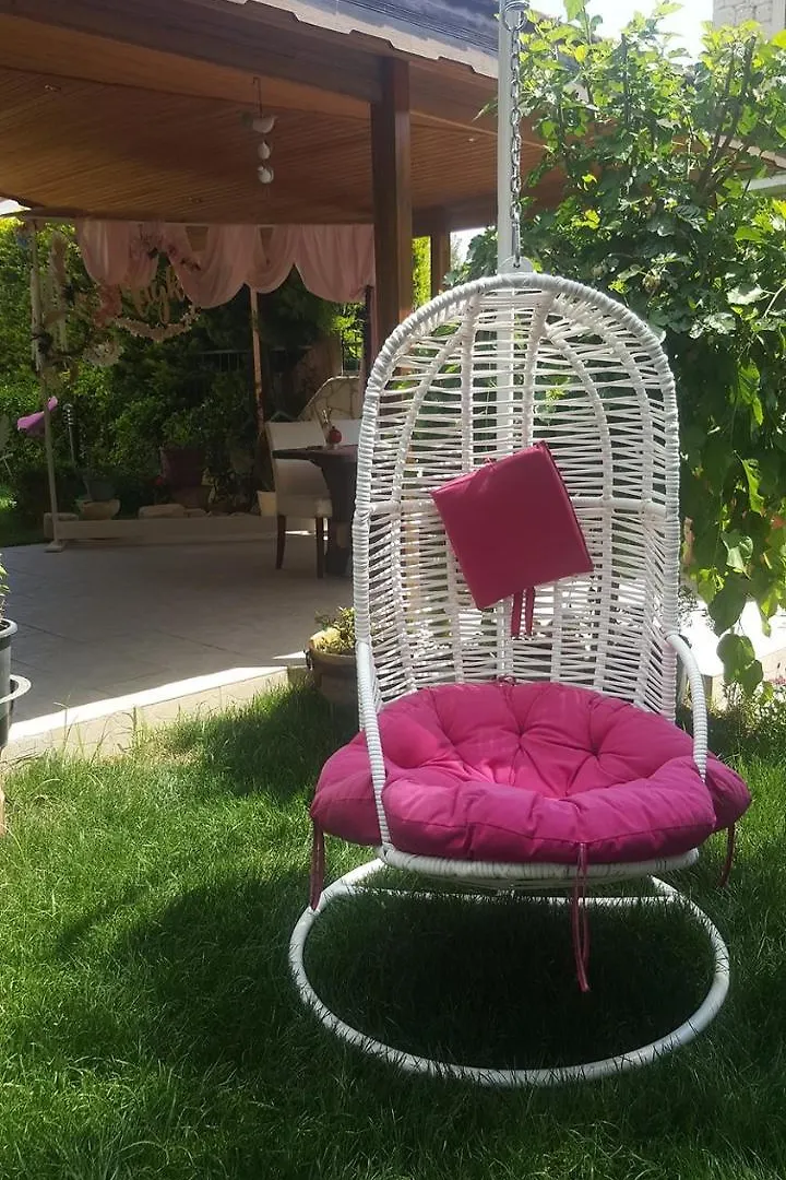 Mayko Ev Otel İzmir