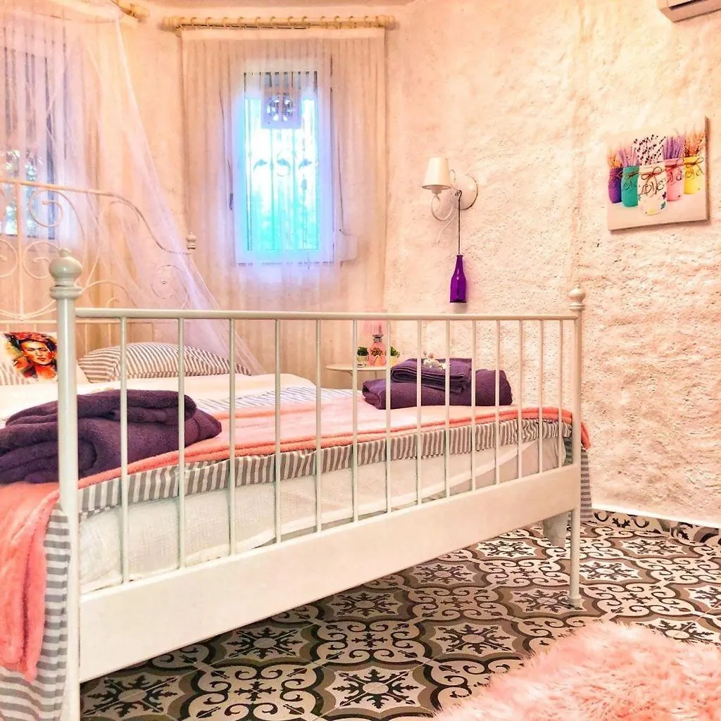 Mayko Ev Otel İzmir Türkiye