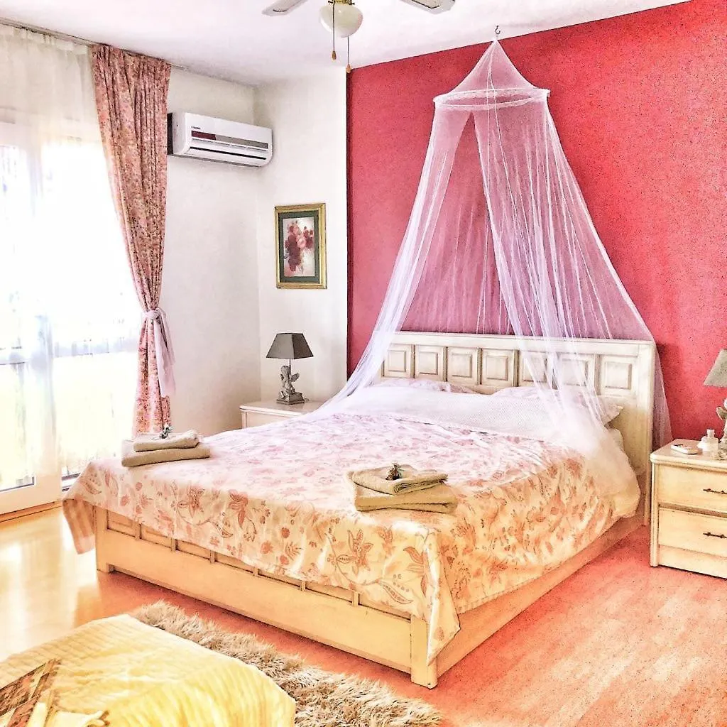 Mayko Ev Otel İzmir 0*,  Türkiye