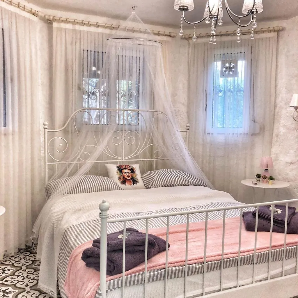 Mayko Ev Otel İzmir