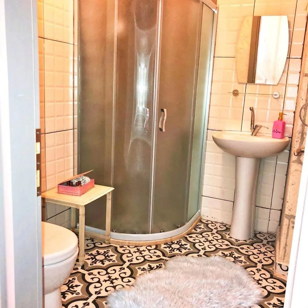 Mayko Ev Otel İzmir 0*,  Türkiye