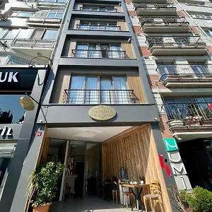Aymira Apart Otel İstanbul