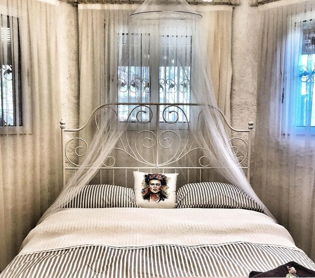 Hotel Mayko Ev Otel Izmir
